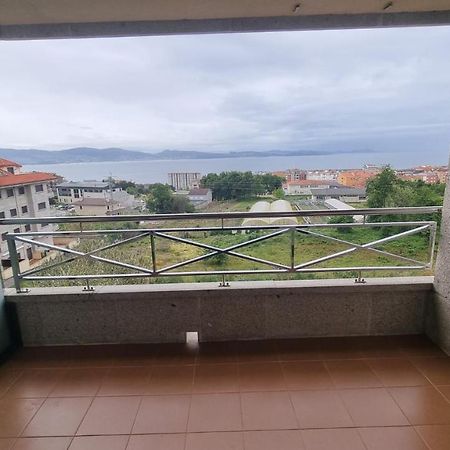 Appartement Flor Sanxenxo Extérieur photo