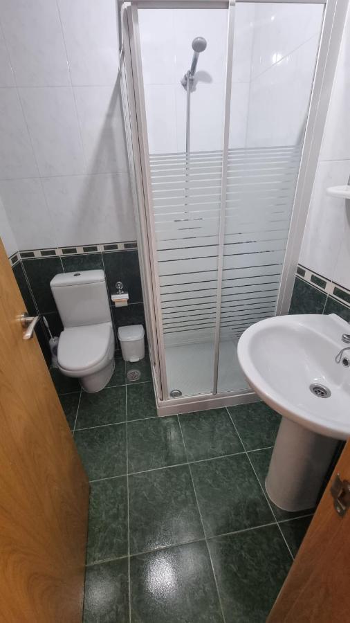 Appartement Flor Sanxenxo Extérieur photo