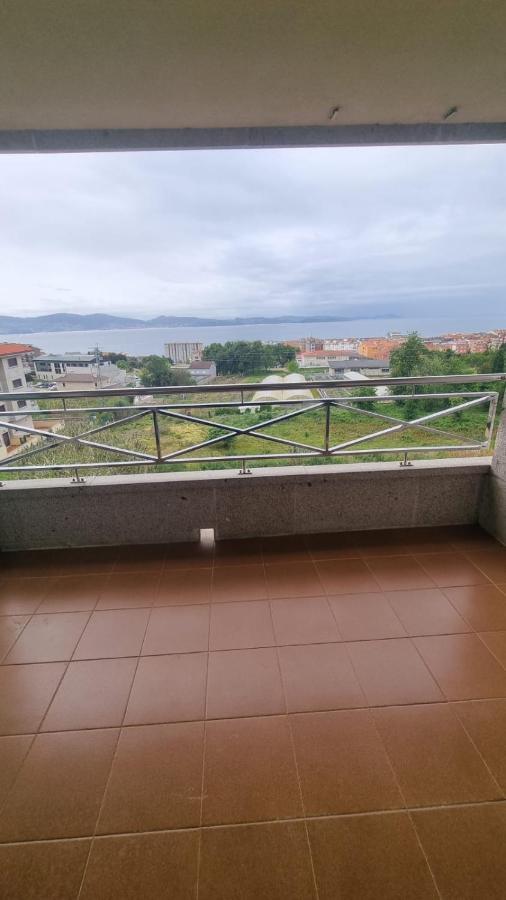 Appartement Flor Sanxenxo Extérieur photo
