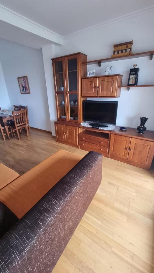 Appartement Flor Sanxenxo Extérieur photo