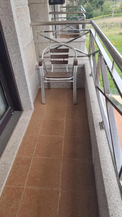 Appartement Flor Sanxenxo Extérieur photo