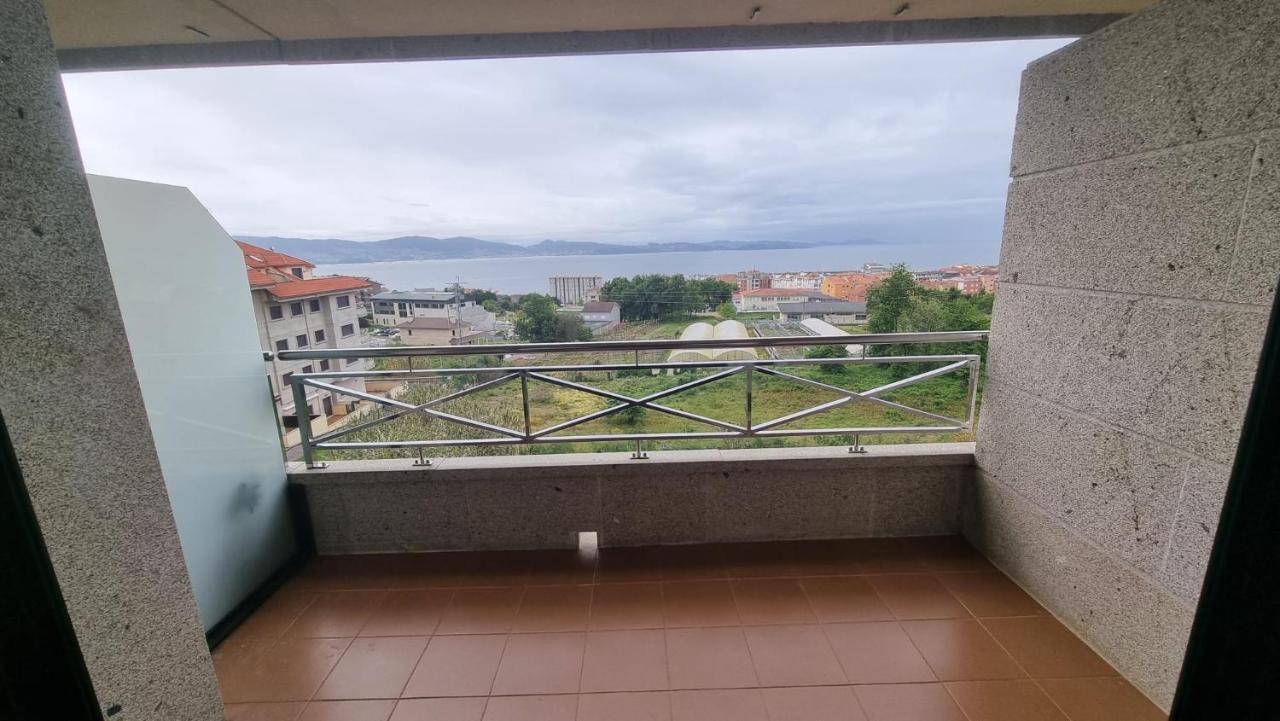 Appartement Flor Sanxenxo Extérieur photo