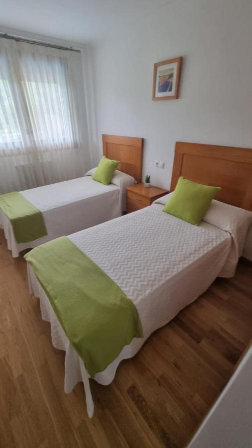 Appartement Flor Sanxenxo Extérieur photo