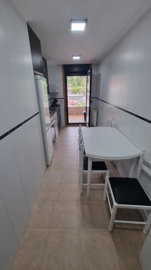 Appartement Flor Sanxenxo Extérieur photo