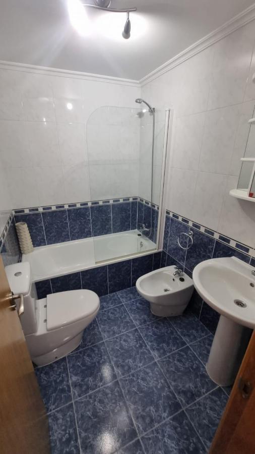 Appartement Flor Sanxenxo Extérieur photo
